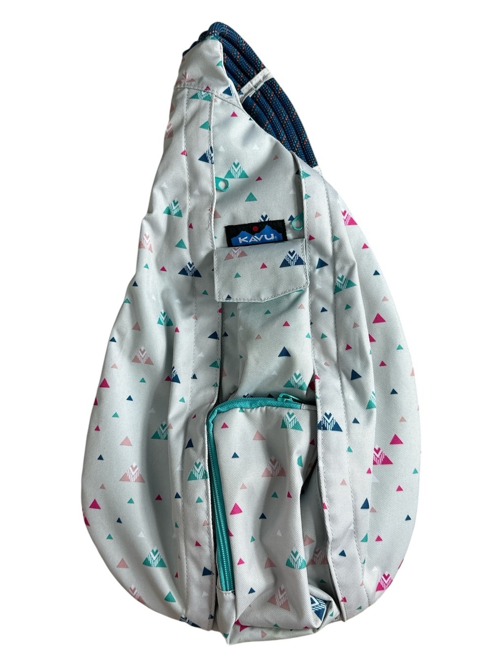 Kavu Rope Sling Bag